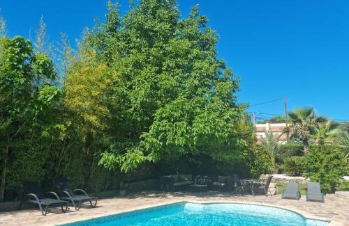 Fayence Casa | L'EDEN PROVENCAL