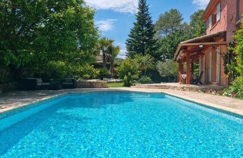 Fayence Casa | L'EDEN PROVENCAL