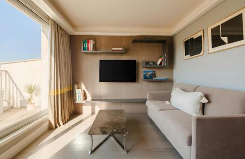 17th Arrondissement Hotel | L'Edmond Hotel Parc Monceau, Sonder by Marriott Bonvoy