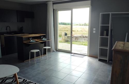 Doulezon Apartamento | L'Edwine appar't