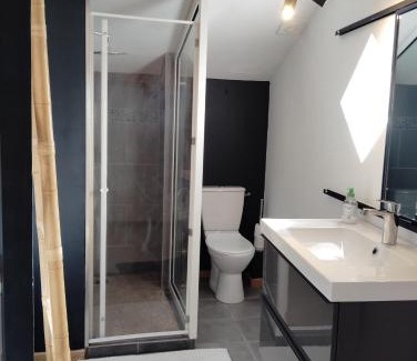 Doulezon Apartamento | L'Edwine appar't