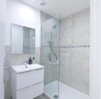 Saint-Roch - Badouillere - Chavanelle Apartamento | L'Egyptien, T2 hypercentre chic et cosy, Wifi par SOVALFI