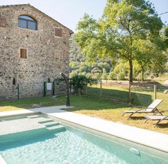 Beguda Apartamento | L'Eixida