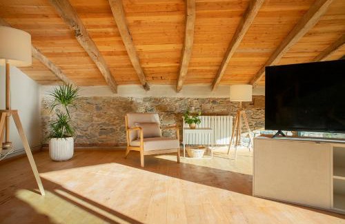 Beguda Apartamento | L'Eixida