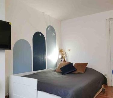 Douai Apartamento | L’Elégant