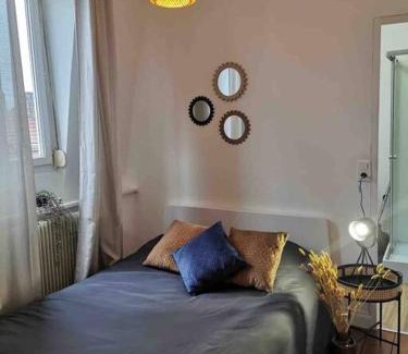 Douai Apartamento | L’Elégant
