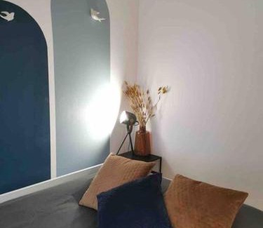 Douai Apartamento | L’Elégant