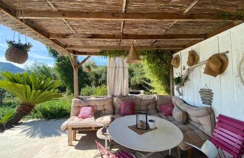 Preconil Casa | L'Elyvette