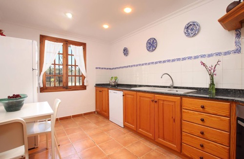 Puerto de Pollensa Villa | L'EMBAT (TOLO)