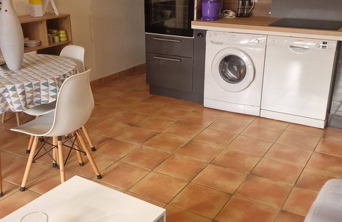 Mouries Apartamento | l'Embellido
