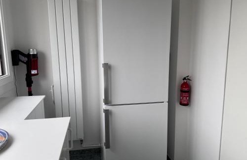 Centre Apartamento | l'emeraude de Nanterre