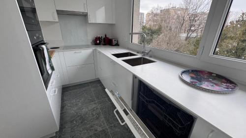 Centre Apartamento | l'emeraude de Nanterre