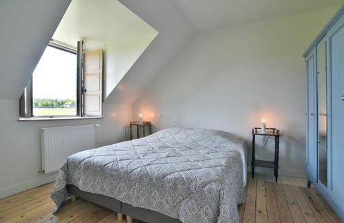 Saint-Meloir-des-Ondes Casa | L'Emeraude - Charmante maison avec jardin
