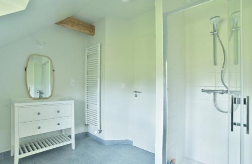 Saint-Meloir-des-Ondes Casa | L'Emeraude - Charmante maison avec jardin