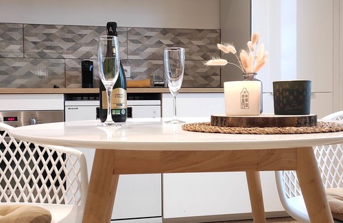 La Richardais Apartamento | Côte et Rance apartamento à la Richardais