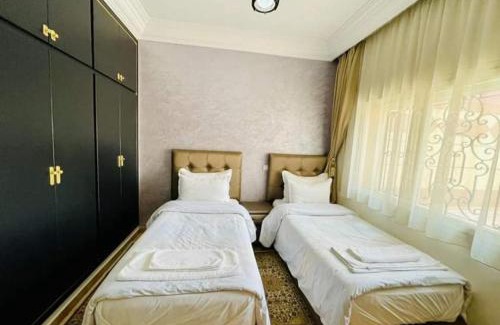 Menara Apartamento | L'empreinte Appart hotel Marrakech