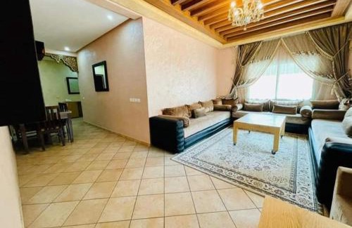 Menara Apartamento | L'empreinte Appart hotel Marrakech
