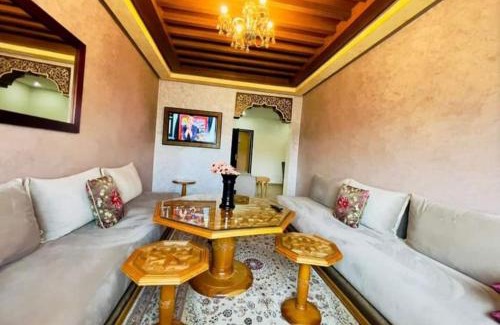 Menara Apartamento | L'empreinte Appart hotel Marrakech