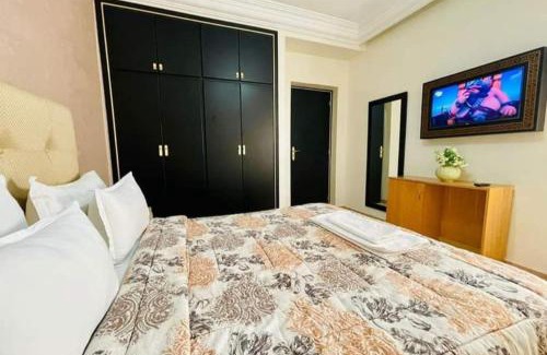Menara Apartamento | L'empreinte Appart hotel Marrakech
