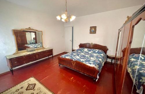 Comacchio Casa | L'ENCANTO DE LUNA -Una Casa Autentica Comacchiese