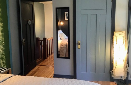 Mont-Tremblant Casa | L'Enchantement - RVMT