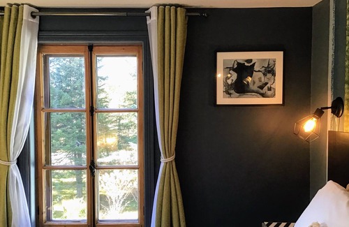 Mont-Tremblant Casa | L'Enchantement - RVMT