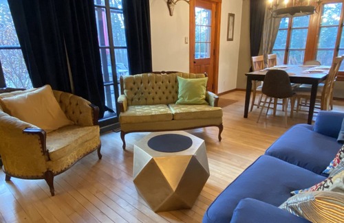 Mont-Tremblant Casa | L'Enchantement - RVMT