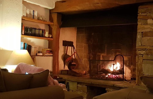 Ghisonaccia Casa | L'enclos du vieux chêne