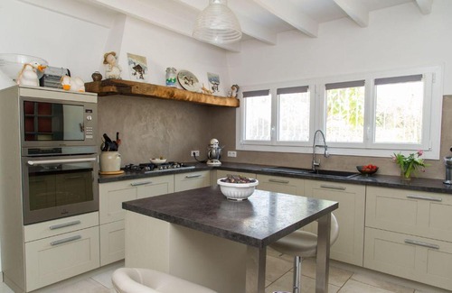 Ghisonaccia Casa | L'enclos du vieux chêne
