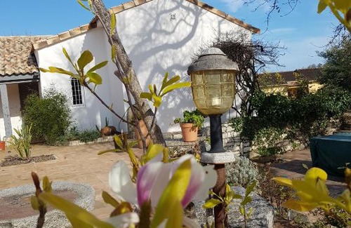 Ghisonaccia Casa | L'enclos du vieux chêne