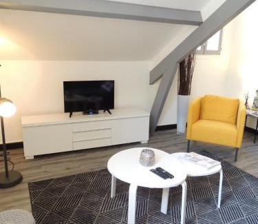 Sainte-Enimie Apartamento | L'enclos Sainte-Enimie Gorges du Tarn et Causses