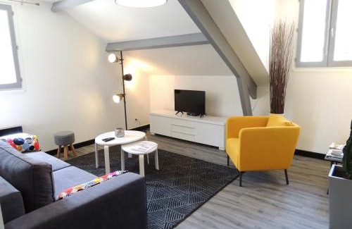 Sainte-Enimie Apartamento | L'enclos Sainte-Enimie Gorges du Tarn et Causses