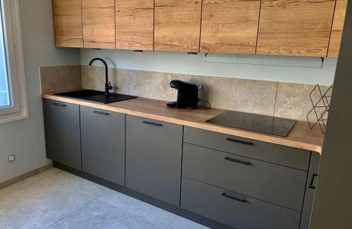 Boulogne-Centre Apartamento | L'endroit idéal, confort et élégance