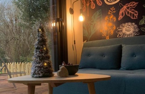 Aigrefeuille-d'Aunis Apartamento | L'endroit : Studio de jardin adapté PMR 40m2