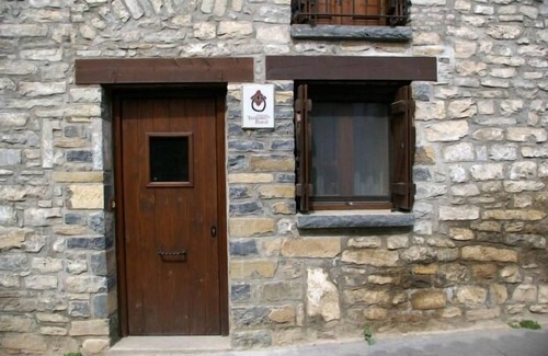 Castiello de Jaca Cabaña | Casa L´Englata para 12 personas