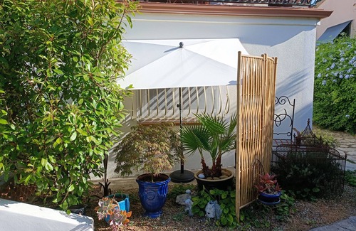 Kennedy Casa | "L'ensoleiado "under the sun of southern france. free parking