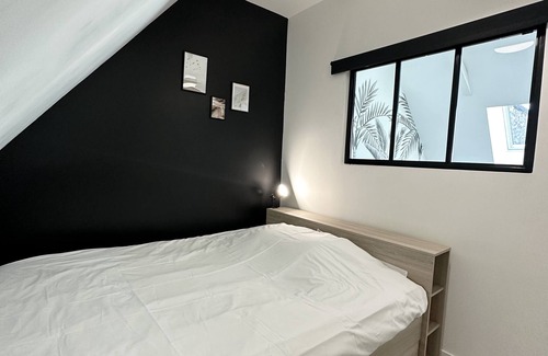 Nay Apartamento | L'ensoleillé : Appartement Neuf en Centre Ville