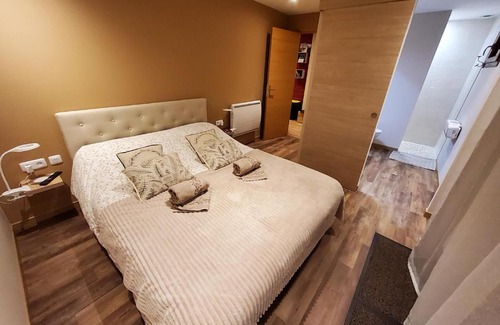 Courtonne-la-Meurdrac Cama Y Desayuno | L’’ Ensoleillée Au Doux Refuge
