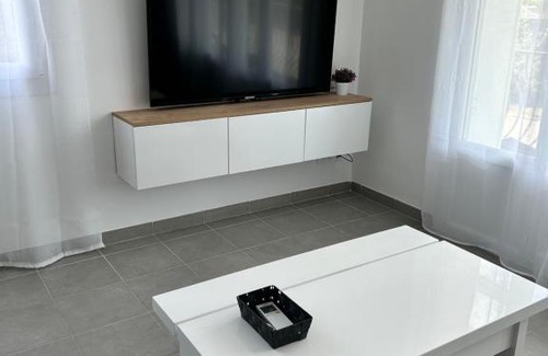 Beaumont-les-Valence Apartamento | L'Entre Deux Rêves