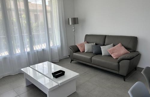 Beaumont-les-Valence Apartamento | L'Entre Deux Rêves