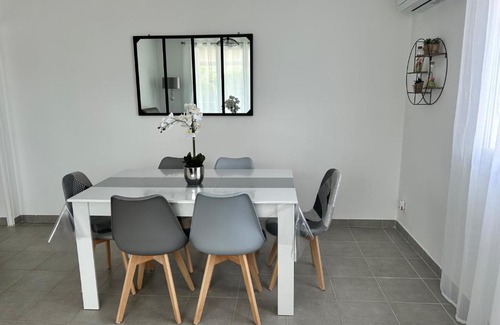 Beaumont-les-Valence Apartamento | L'Entre Deux Rêves