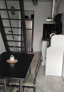 Chambretaud Apartamento | L'ENTRE-TEMPS
