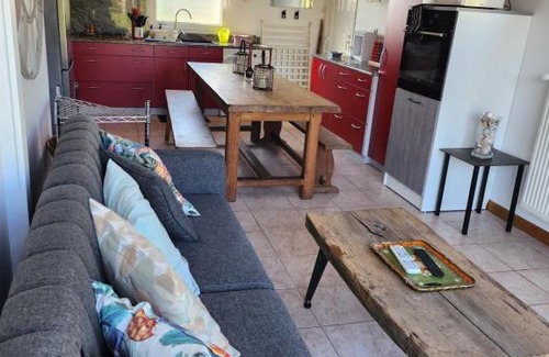 Chanteloup Casa | L'entre Terre et Mer