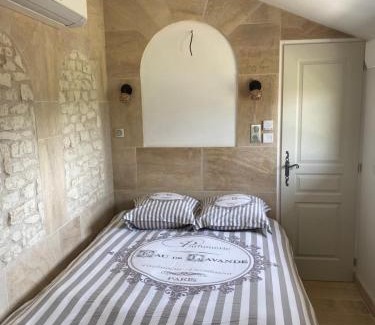 Charmes Apartamento | L’entrenous