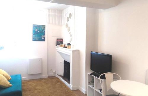 Bourgogne Apartamento | L'Envol