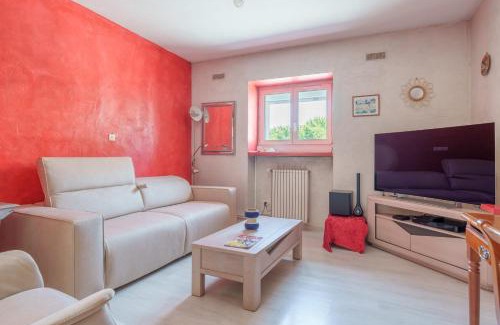 Dole Casa | L’envoutée Terrasse Véranda