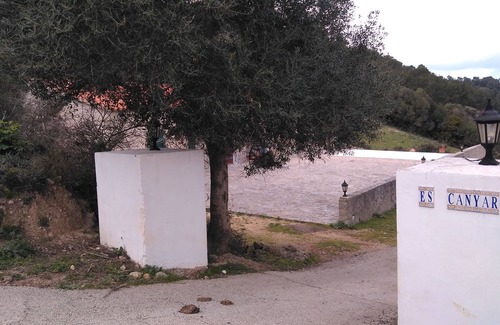 Minorca Cabaña | L'enzell - tranquilidad, ideal familias