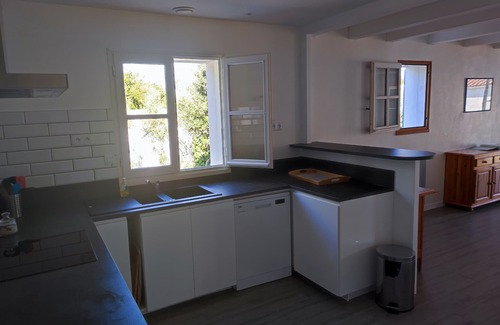 L'Epine Casa | Alquiler casa L'Epine (Noirmoutier) 8 personas