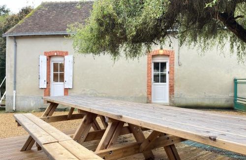 Yvre-l'Eveque Casa | L'Equestre - Pôle Européen du cheval - Parking gratuit - à 1 min des Bouleries Jump