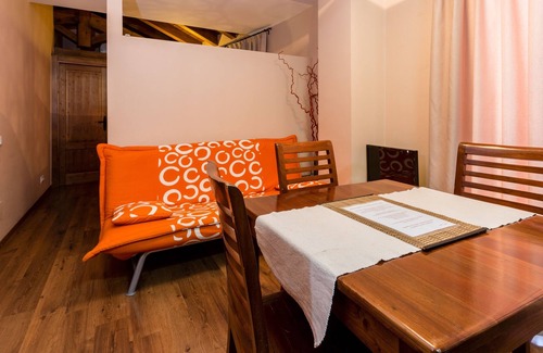 Pobleta de Bellvehi Apartamento | L'Era del Marxant - Apart. Loft La Tallada 2